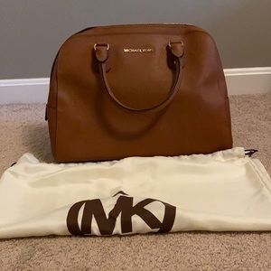 Michael Kors Satchel